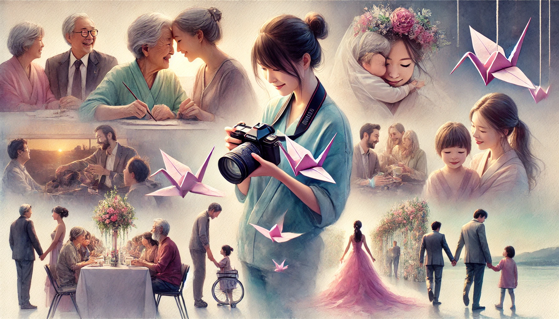 ichigo ichie photos - servicos para eventos sociais e corporativos